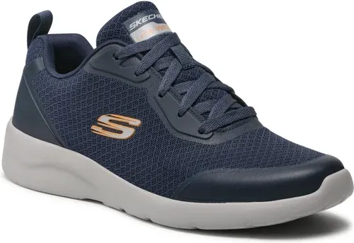 Topánky SKECHERS - Full Pace 232293/NVY Navy