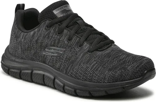 Topánky SKECHERS - Front Runner 232298/BBK Black