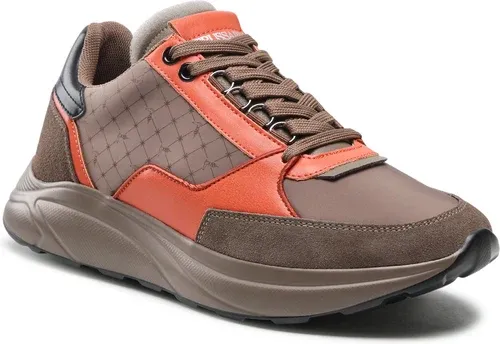 Sneakersy Trussardi - 77A00422 G701