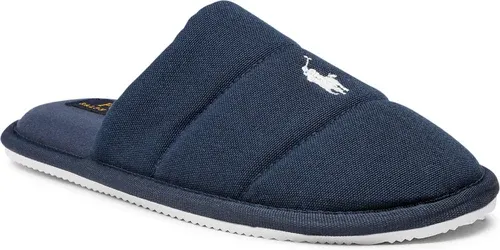 Papuče POLO RALPH LAUREN - Kelcie II RF103609 Navy/Paprwh