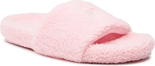 Papuče POLO RALPH LAUREN - Eleonore Slide FLF5313ARL-PNK Pink/Cream