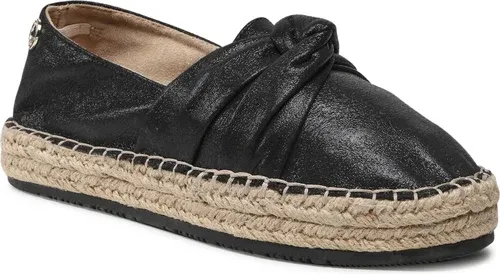Espadrilky S.OLIVER - 5-24206-28 Black 001