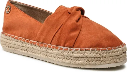 Espadrilky S.OLIVER - 5-24206-28 Terracotta 653