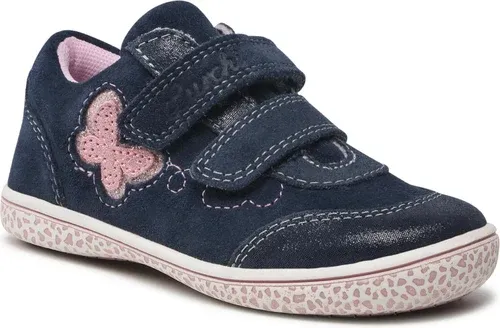 Sneakersy Lurchi - Toyah 33-15288-22 Navy