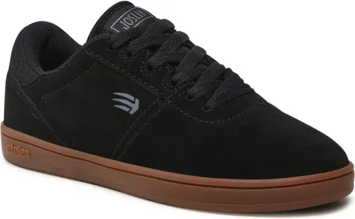 Sneakersy ETNIES - Josl1n 4302000014 Black/Gum 964