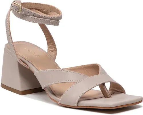 Sandále SIMPLE - SL-13-01-000001 102