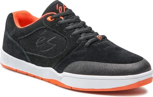 Sneakersy Es - Swift 1.5 5101000158 Black/Orange