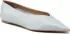 Baleríny SIMPLE - SL-04-01-000024 Cielo Blue 113