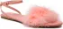 Sandále JENNY FAIRY - LS5751-02D Pink