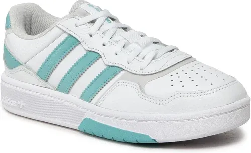 Topánky adidas - Courtic GZ0777 Ftwwht/Minton/Whitin