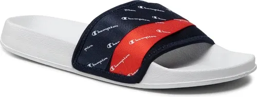Šľapky CHAMPION - Soho S21625-WW001 Wht