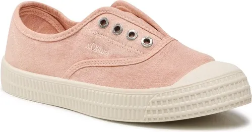 Tramky S.OLIVER - 5-24651-28 Old Rose 512