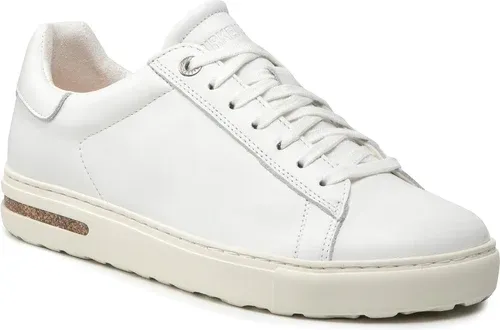 Sneakersy BIRKENSTOCK - Bend Low II 1017724 White