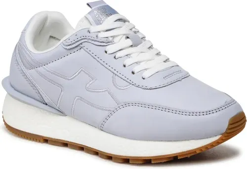 Sneakersy TAMARIS - 1-23747-28 Bleu 819