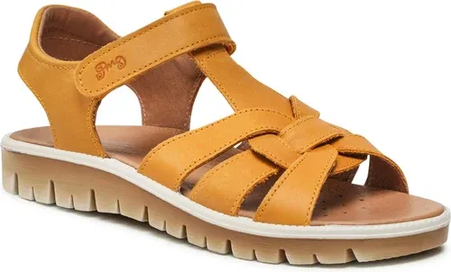 Sandále Primigi - 1882833 D Ocra