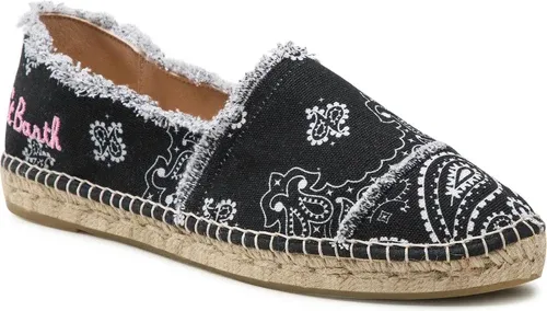 Espadrilky MC2 SAINT BARTH - Mogan MOG0001 01339B Bandanna Round 00