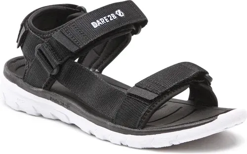 Sandále Dare2B - Xiro Sandal DMF334 8K4 Black/White