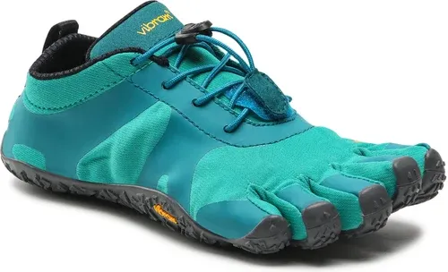 Topánky Vibram Fivefingers - V-Alpha 19W7102 Teal/Grey