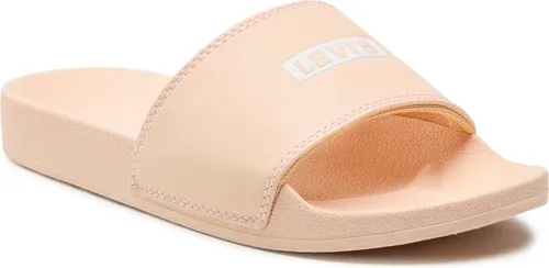 Šľapky LEVI'S - 234228-661-81 Light Pink