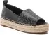 Espadrilky DKNY - Magan K1209515 Black Blk