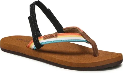 Sandále RIP CURL - Freedom Mini 117GOT Multicolor 4227