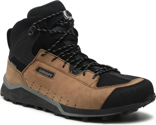 Trekingová obuv Crispi - Attiva Mid Gtx GORE TEX LW23204500 Hazelnut