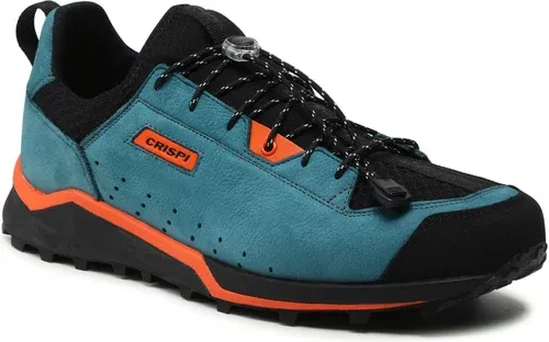 Trekingová obuv CRISPI - Attiva LS19105200 Octane