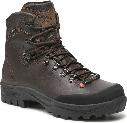 Trekingová obuv Crispi - Kanada Evo Gtx GORE TEX CF47454000 Nut Trekingová obuv Crispi - Kanada Evo Gtx GORE TEX CF47454000 Nut
