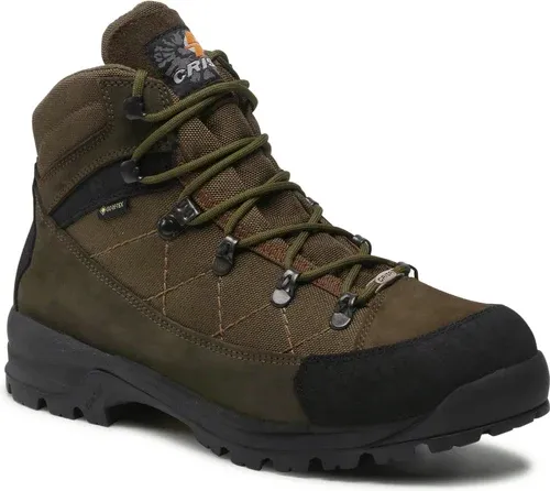 Trekingová obuv CRISPI - Falkon Evo Gtx GORE-TEX CF36502800 Olive