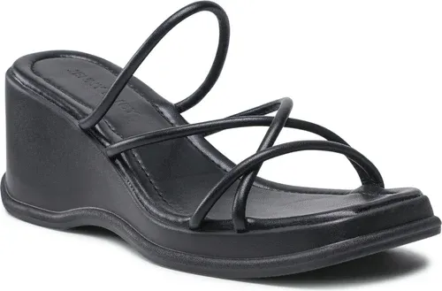 Šľapky JENNY FAIRY - WSS20560-01 Black