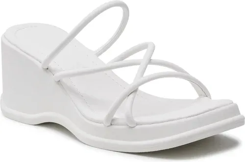 Šľapky JENNY FAIRY - WSS20560-01 White