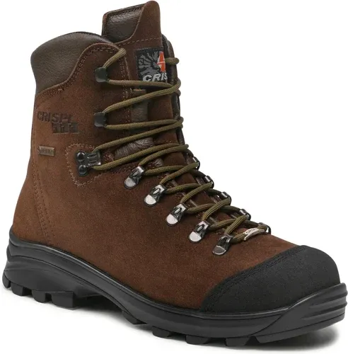 Trekingová obuv CRISPI - Splugen Gtx GORE-TEX CF75004200 Brown