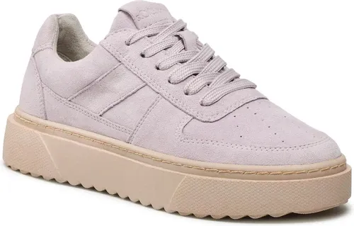 Sneakersy S.OLIVER - 5-23647-28 Lilac 597