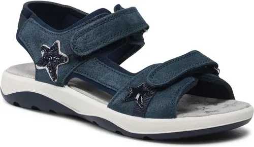 Sandále LURCHI - Fia 33-18808-47 D Dk Blue