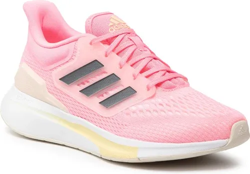 Topánky adidas - Eq21 Run GW6721 Pink