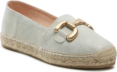 Espadrilky KANNA - 22KV22085 Saturno Mint