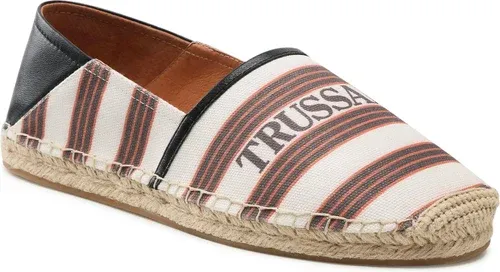 Espadrilky Trussardi - 77A00445 W035