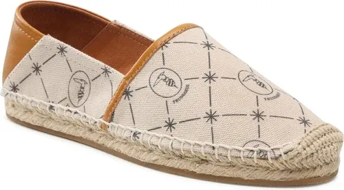 Espadrilky TRUSSARDI - 79A00733 P040