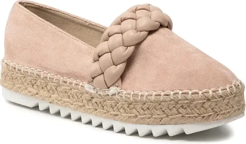 Espadrilky BULLBOXER - 155011F4T Pink