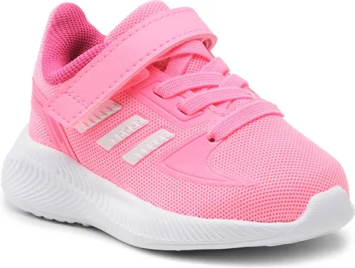 Topánky adidas - Runfalcon 2.0 I HR1403 Pink/Wwhtpink/Wwht