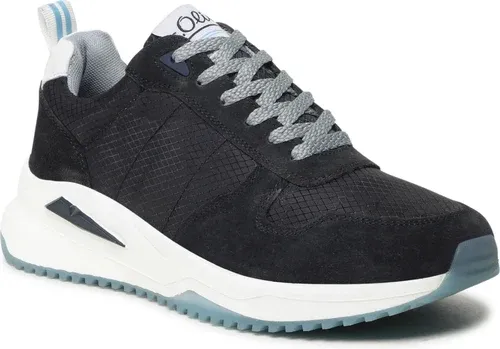 Sneakersy s.Oliver - 5-13614-38 Navy 805