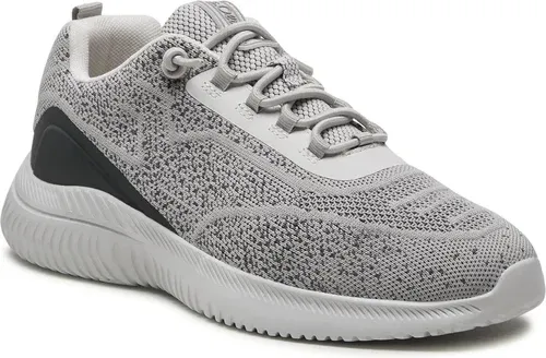 Sneakersy S.OLIVER - 5-13635-28 Grey Comb 201