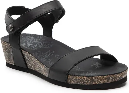 Sandále PANAMA JACK - Capri Basics B2 Black