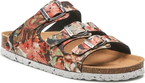 Šľapky DR. BRINKMANN - 700227-00 Bunt