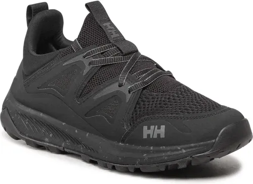 Trekingová obuv Helly Hansen - Jeroba Mps 11720_990 Black/Gunmetal