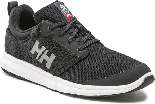 Topánky HELLY HANSEN - Freathering 11572_990 Black/White