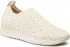 Sneakersy CAPRICE - 9-24700-28 Vanilla Knit 611