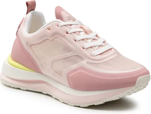 Sneakersy TAMARIS - 1-23726-28 Blossom 566