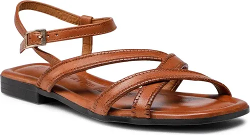 Sandále TAMARIS - 1-28126-28 Cognac 305