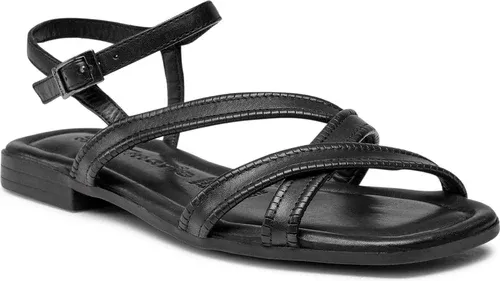 Sandále TAMARIS - 1-28126-28 Black 001